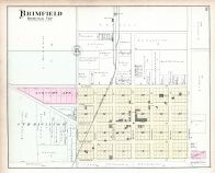 Brimfield, Peoria City and County 1896